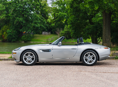 BMW BMW Z8